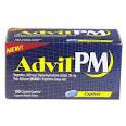 Nicki's Coupon Blog: $1/1 Advil PM 4ct or Larger!