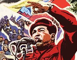 Padova 14.03 - Que viva Chavez! Dibattito a DISC