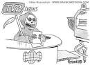 Cartoon Caption Contest — Creative Humor Writing | Humor Power