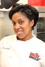 Kendra Jordan from "Next Great Baker" is one of the contestants in the TLC ... - kendra-jordan-next-great-baker