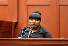 The George Zimmerman Case: Rachel Jeantel on Trial : The New Yorker