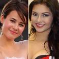 Princess Ryan and Valeen Montenegro find working for TV5 very much to their ... - ee813ab08