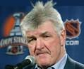 Waffles, but Pat Quinn?