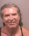 Scott Hall arrested