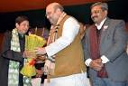 Delhi elections like an exam, dont take it lightly: BJP President.