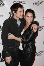 Alexandra Chando (R) and Andrew West (L) attend the launch party for CAPCOM\u0026#39;s \u0026quot;Street Fighter IV\u0026quot; at the The Geffen Contemporary at Museum of Contemporary ... - Launch+Party+CAPCOM+Street+Fighter+IV+NCw6yhuMGABl