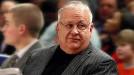 OTL -- On audio tape, Syracuse Orange assistant BERNIE FINE's wife ...