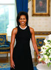 First Lady MICHELLE OBAMA | The White House