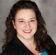 Nicole Fende is The Numbers
