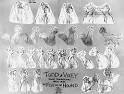 James and Alans Animation Art Collection   The Art of Disney