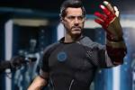 Iron Man 3 WEEKEND TOP TEN BOX OFFICE Movie Reviews 5/