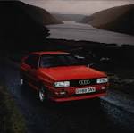 Audi Quattro - CarAutoPortal.