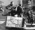 El sonido de la tumba: Los Beatniks - Rebelde