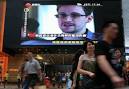 Live Updates on Snowden's Departure From Hong Kong - NYTimes.