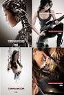 Geekshow » Blog Archive » Terminator: The Sarah Connor CHRONICLEs ...