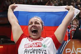 Anna Avdeyeva Pictures - European Athletics Indoor Championships ... - Anna+Avdeyeva+European+Athletics+Indoor+Championships+6jpScDCtmgml