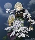 Dynasty Warriors  Ma Chao by  Setomi on deviantART