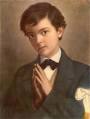 St Dominic Savio, pray for us!