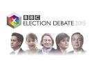 BBC announces final arrangements for Election Debate 2015 ��� Updates