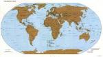 World Maps - Perry-Castañeda Map Collection - UT Library Online