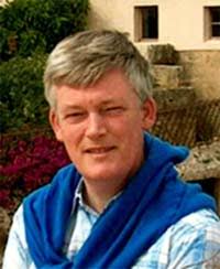 Russell Malcolm. Dr. Malcolm is Medical Director of the Claremont Homeopathic Clinic, Glasgow, Scotland. He has been practicing homeopathy for 20 years, ... - russell-malcolm