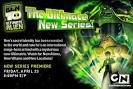 Ben 10 Ultimate Alien Premieres Tonight! | Bandai America