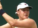 Alisa Kleybanova