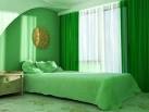 Green Bedroom Wallsgreen Bedroom Color Designs Home Design And ...