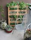 Amazingly Pretty Decorating Ideas for Tiny Balcony Spaces