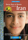 Darya, Reza et Kouros vivent en Iran Armand Erchadi, Roman Hossein Khonsari - 9782732435596