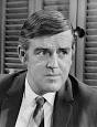 Jack Burns in 1971.