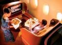 Singapore Airline Unveils Luxurious New First Class Seating