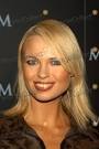 Irina Voronina at Maxim