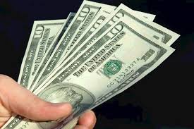 $10 bills