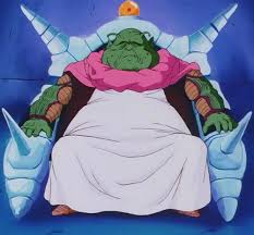 ¿Sabías esto de dragon ball?