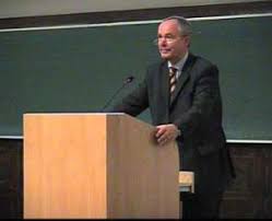 ELBE E-Lectures, Broadcasting \u0026amp; Events | Klaus Wehmeier