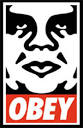 OBEY GIANT