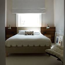 Small Bedroom Designs - Decorating & Storage Ideas (houseandgarden ...