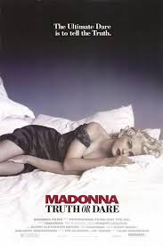  Download Documentário   Na Cama Com Madonna   DVDRip RMVB   Legendado