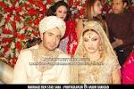 Lollywood Film Actress Sana Wedding Pictures | J4JUMPY.