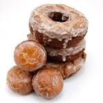 Apple Cider Doughnuts | Sweet Pea's Kitchen