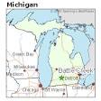 Best Places to Live in Battle Creek, Michigan