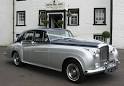 Wedding Cars for Hire in Scotland