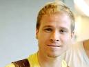 Backstreet Boys member Brian