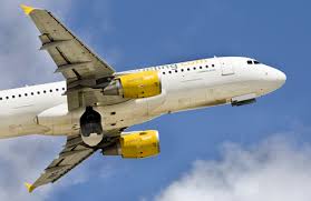 vueling aeropuerto Toulouse