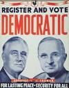 The few FDR posters I've seen