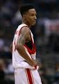 Brandon Jennings, Stats,