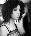 Raya Yarbrough.