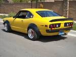 Mazda Models Pictures Information | 1024 X 768 - Rare Mazda RX3