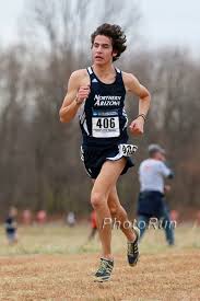 Diego Estrada Would Have Been Eligible to Run the US Olympic Trials - Estrada_Diego-NCAAxc10